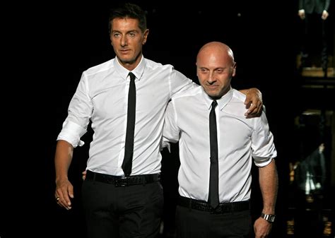 dolce gabbana dolce gabbana|dolce gabbana founder.